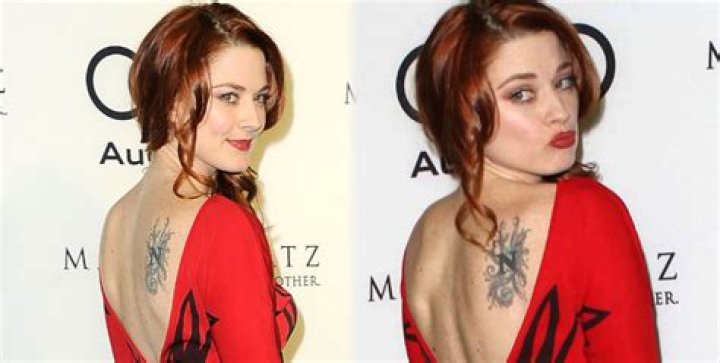 What Do Alexandra Breckenridge’s Inconspicuous Tattoos Mean?