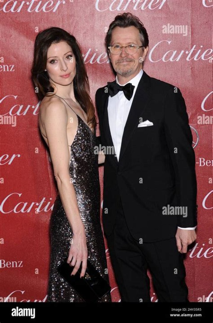 Alexandra Edenborough