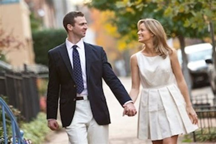 
Meet Roosevelt Jolie Serfaty- Photos of Sunlen Serfaty’s Baby Girl With Husband Alexis Serfaty
