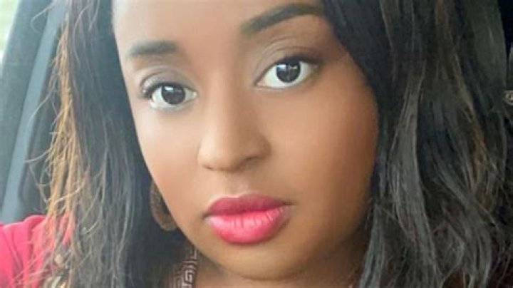 Alexus Whilby- Ex-wife of Todd Chrisley