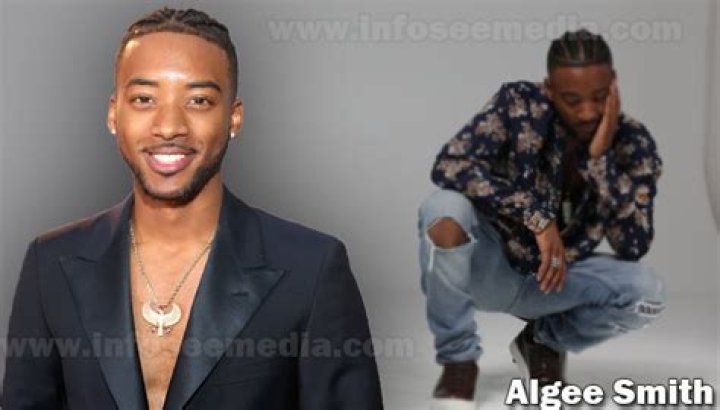 Algee Smith – Biography, Facts & Life Story