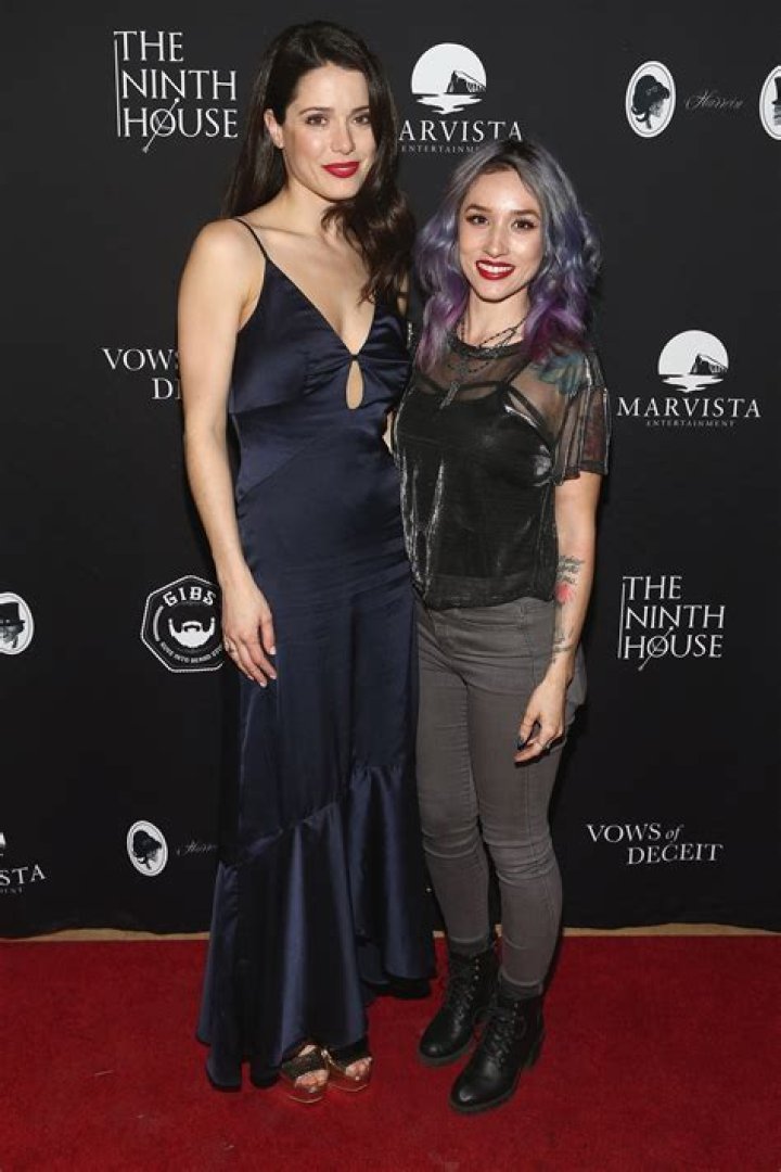 Ali Cobrin Net Worth – How Much is Cobrin Worth?