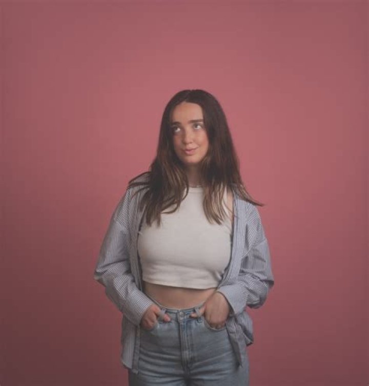 Ali Macofsky Age, Joe Rogan, Wiki, Bio, Birthday, Parents