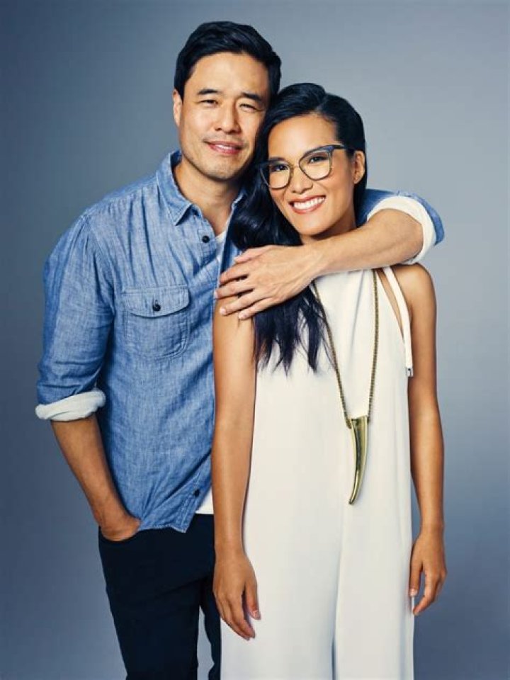 Who Is Ali Wong's Ex-Husband? Their "Unconventional" Divorce