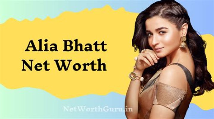 Alia Kadir Net Worth 2024