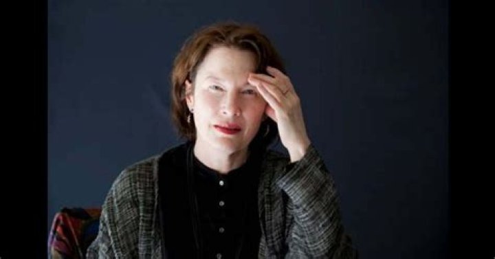 Alice Sebold Net Worth