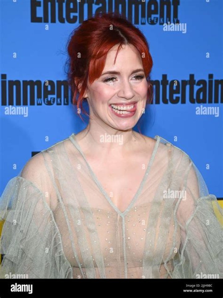 Alice Wetterlund – Biography, Facts & Life Story