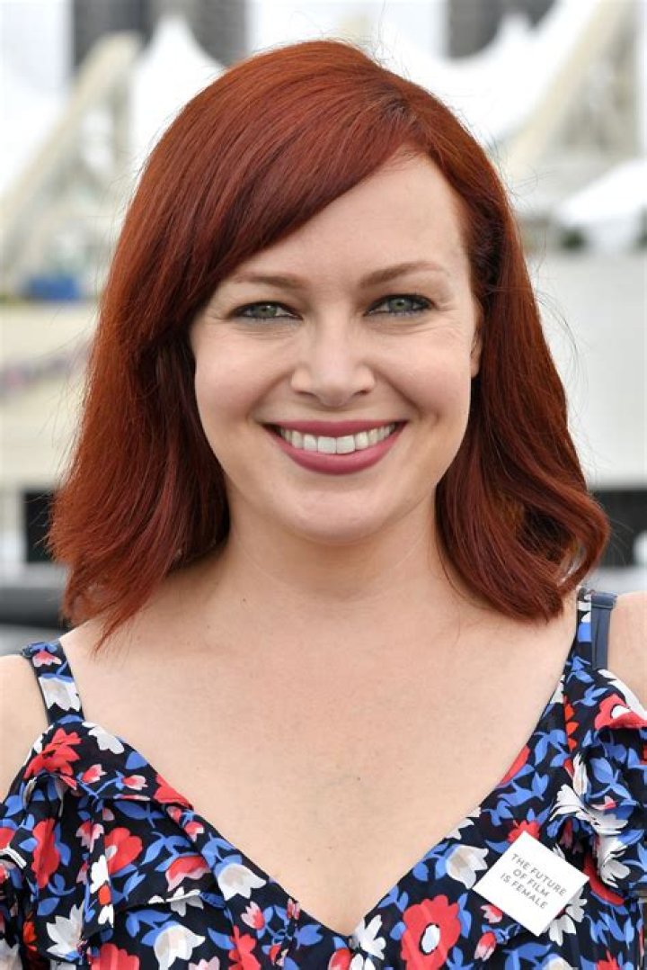 Alicia Malone TCM, Bio, Wiki, Age, Height, Husband, Tattoos, Salary, and Net Worth