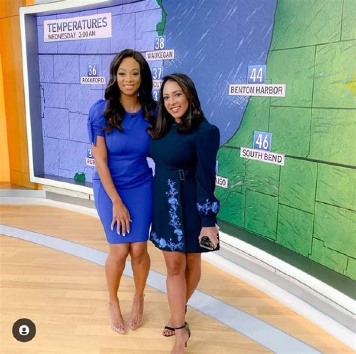 Alicia Roman NBC 5, Bio, Wiki, Age, Husband, Ellen Show, Salary, and Net Worth