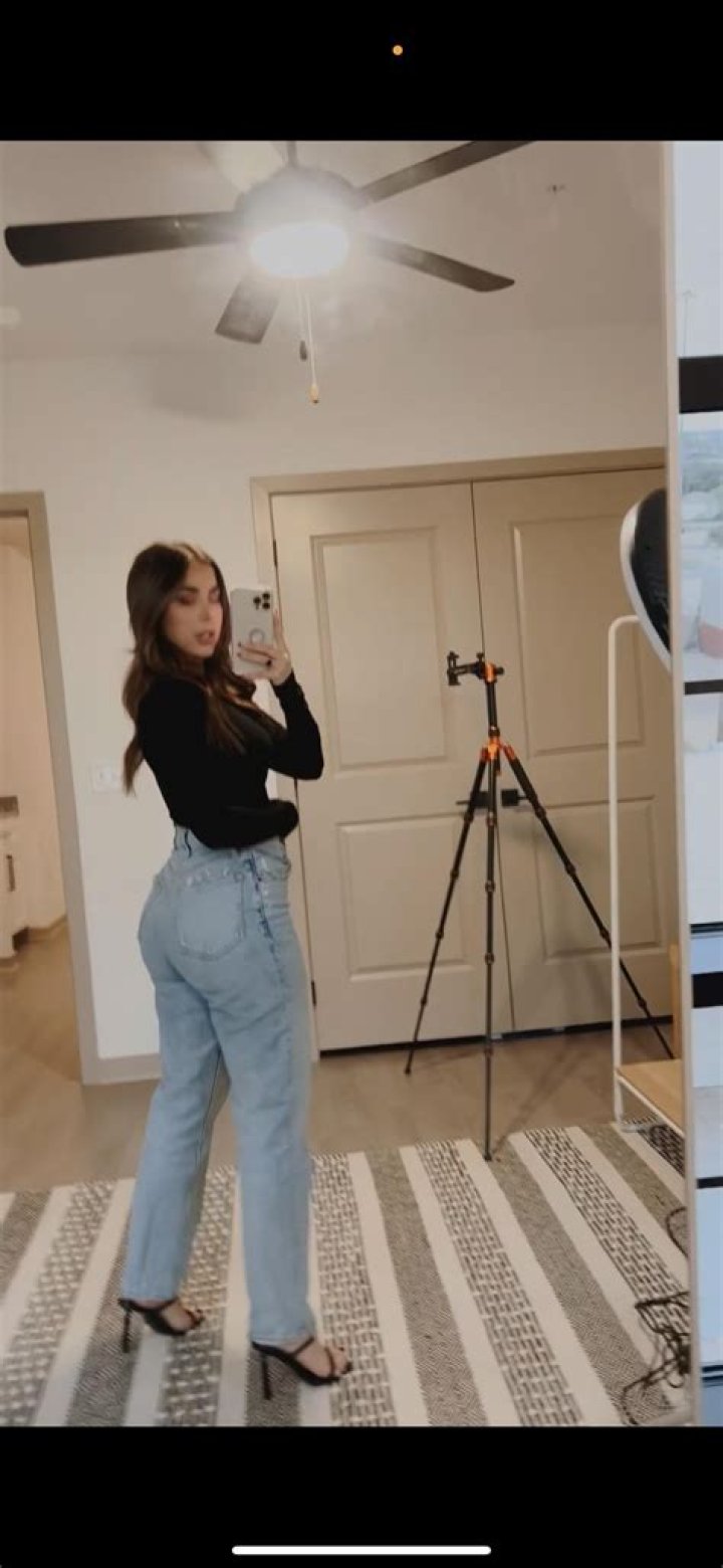 Alisha Revel Net Worth