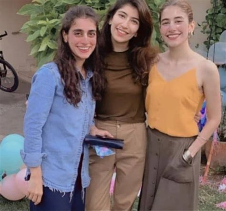 Alishba Yousuf – Biography, Facts & Life Story