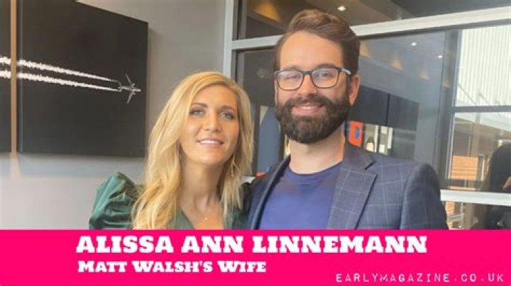 Alissa Ann Walsh Net Worth – How Much is Walsh Worth?