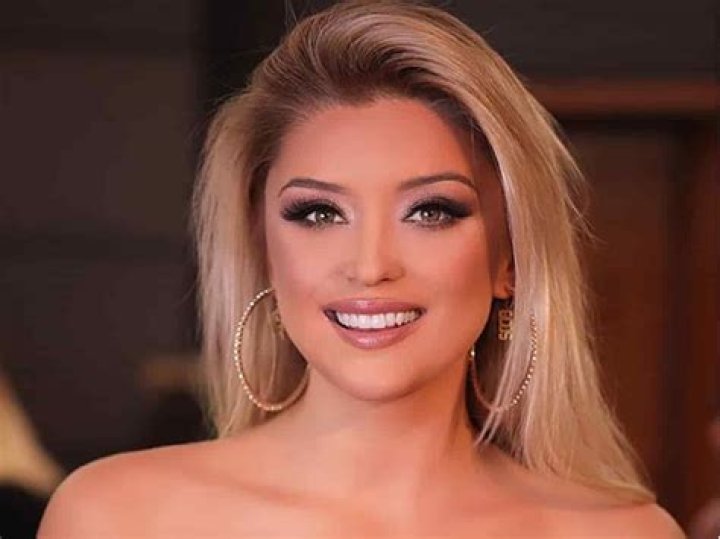 Alketa Vejsiu – Biography, Facts & Life Story