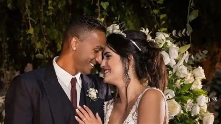 All About Clarice Sales | Wife Of Football Player Danilo Luiz Da Silva