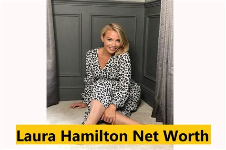 All About Erin Hamilton | Net Worth, Relationship, Career