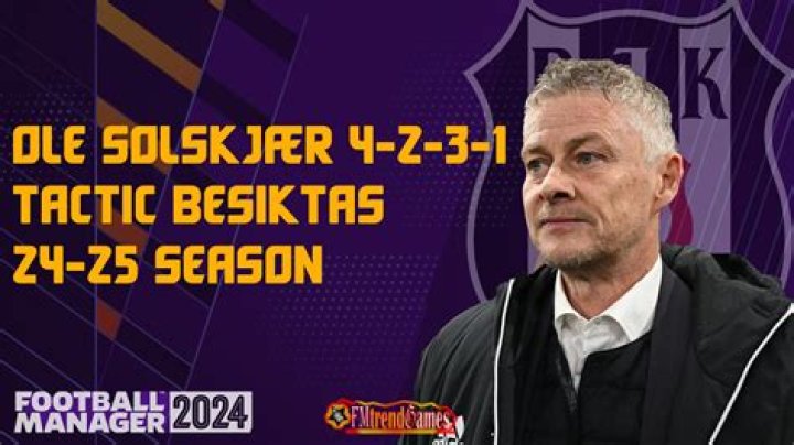 All About Silje Solskjaer ! Wife Of Football Player Ole Gunnar Solskjaer