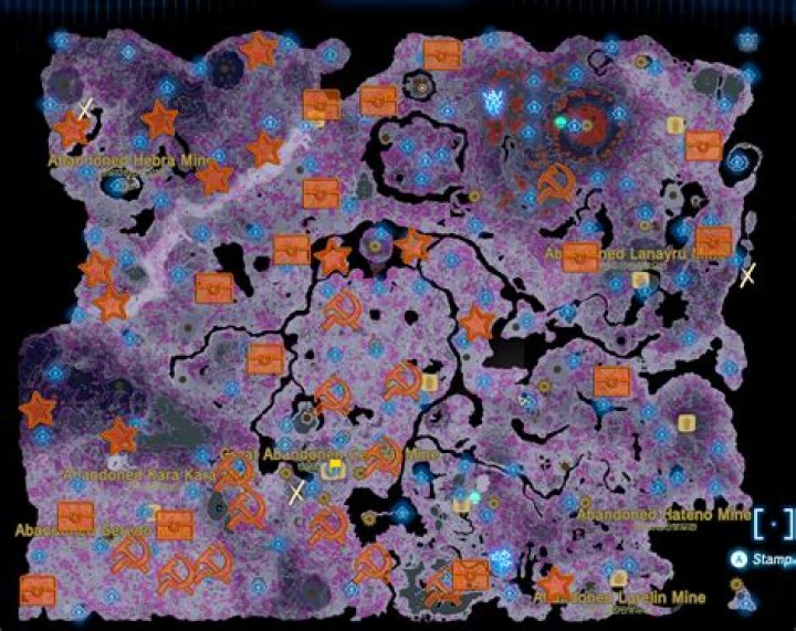 All Frox Locations and How to Beat in Tears of the Kingdom