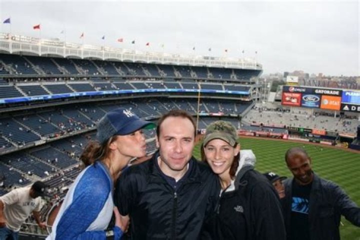 
Who Is Rocco Baldelli’s Wife? Have The Pair Got Any Children?
