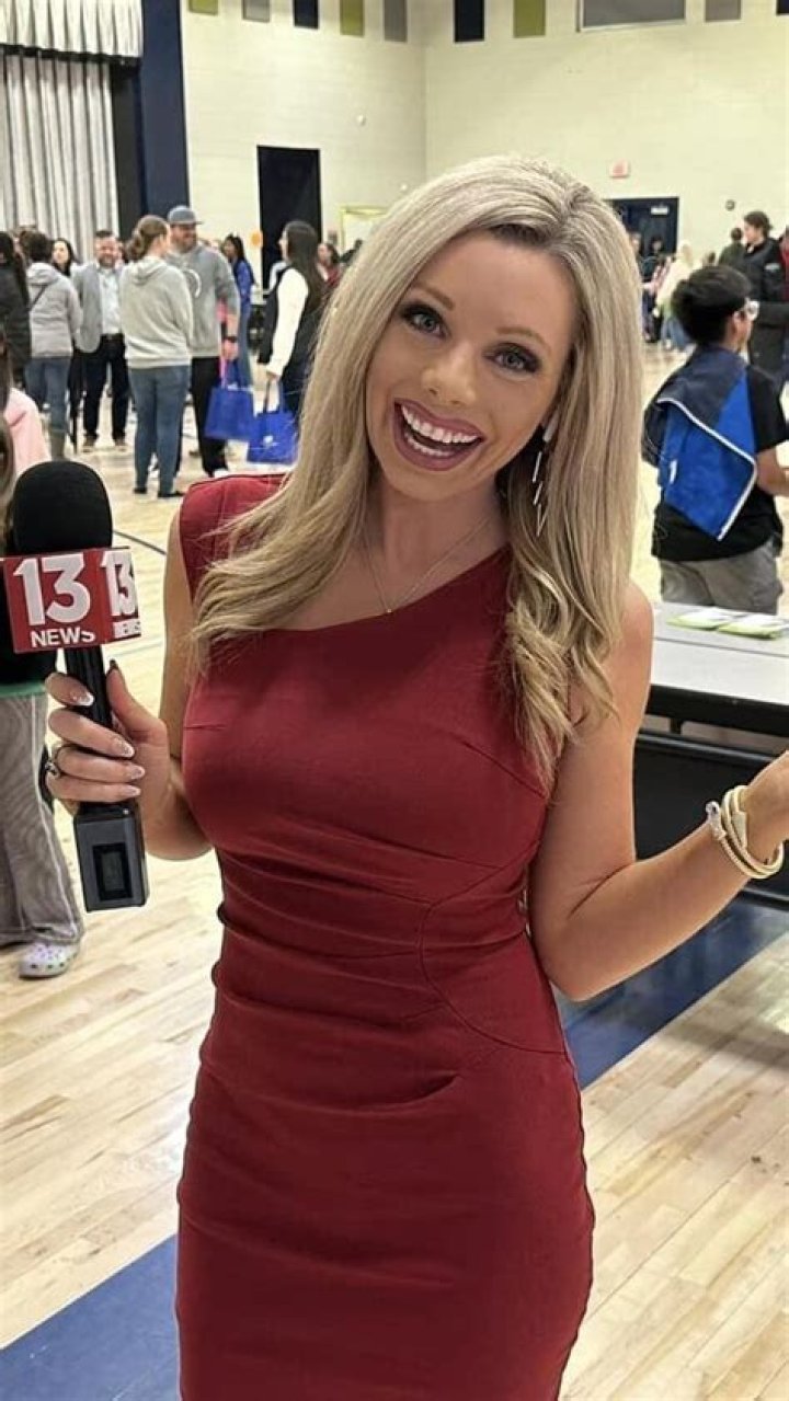 Allie Potter KOLD, Bio, Wiki, Age, Height, Husband, KVOA-TV, Salary, and Net Worth