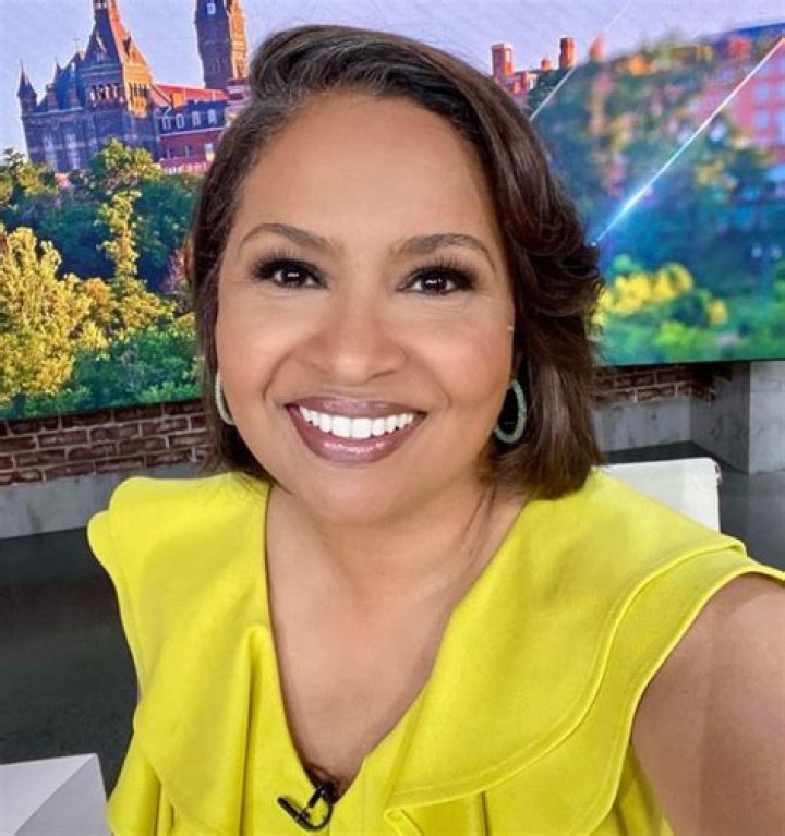 Allison Seymour FOX 5, WHUR, Bio, Age, Husband, WUSA, Salary, and Net worth