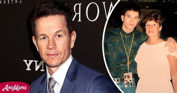 Who Is Alma Wahlberg's Friend Phyllis? Inside Their Long Relationship