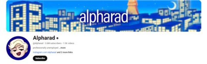 Alpharad YouTube, Bio, Wiki, Age, Wife, Songs, and Net Worth