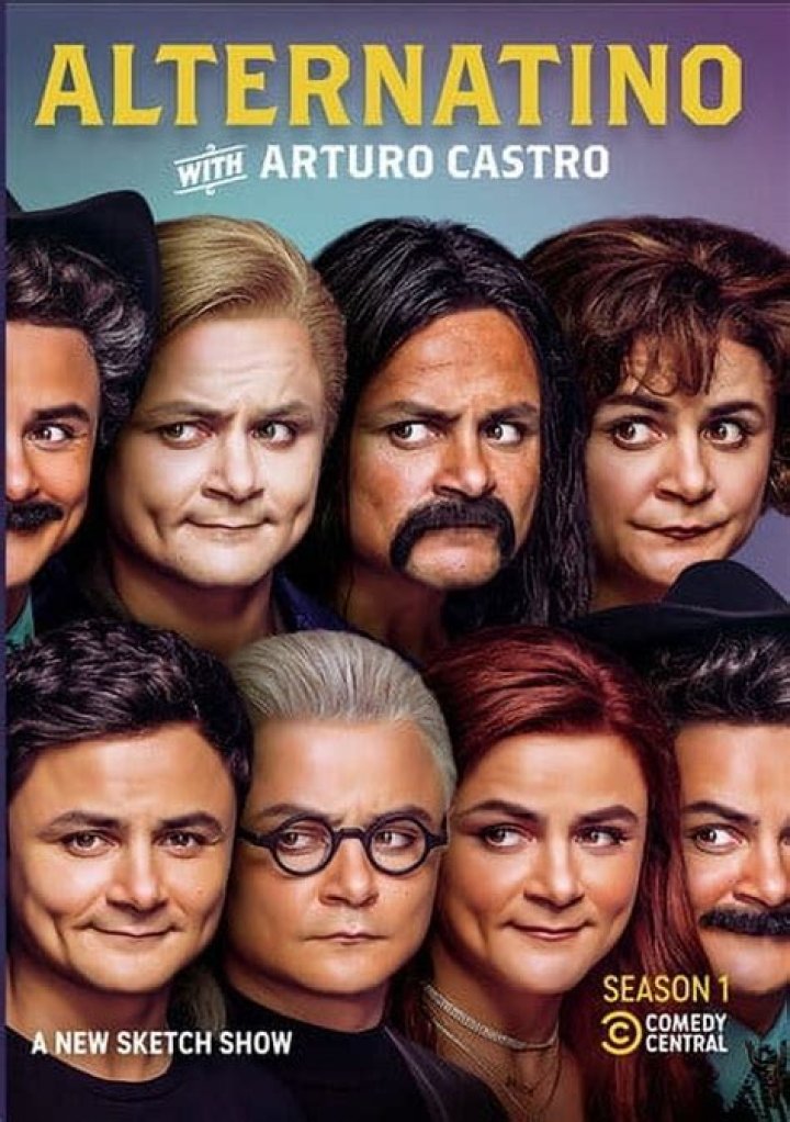 'Broad City' Star Arturo Castro Is Back With a New Sketch Comedy Show