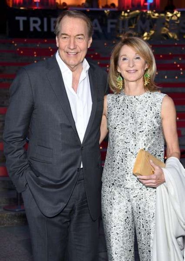 Amanda Burden Biography: From Romance With Charlie Rose Amid Turmoil To Age & Net Worth