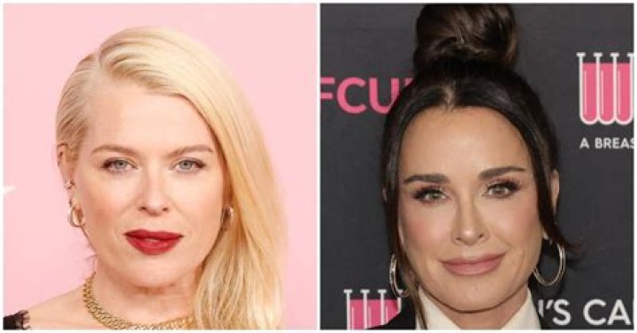 Who Is Amanda De Cadenet's Husband?