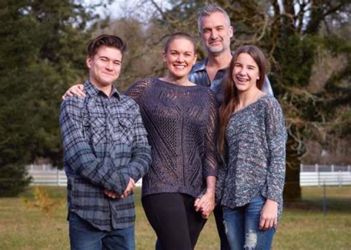 wiki-bio, net worth, age, husband , divorced, kids, family.