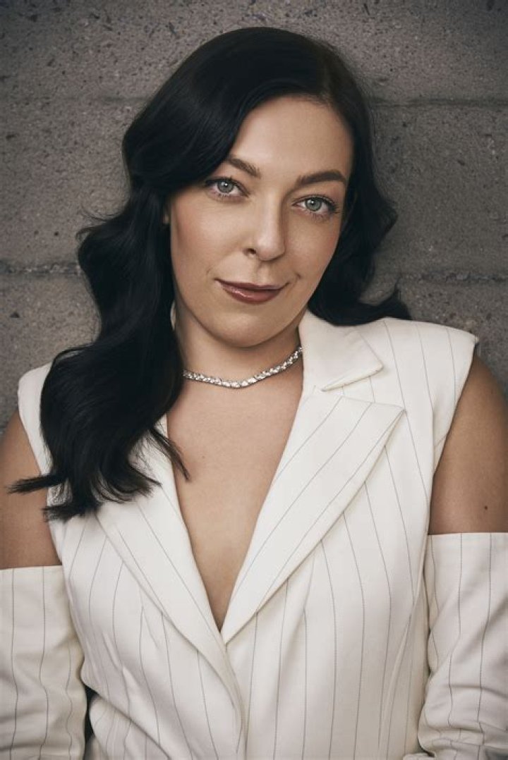 Amanda Golka Net Worth