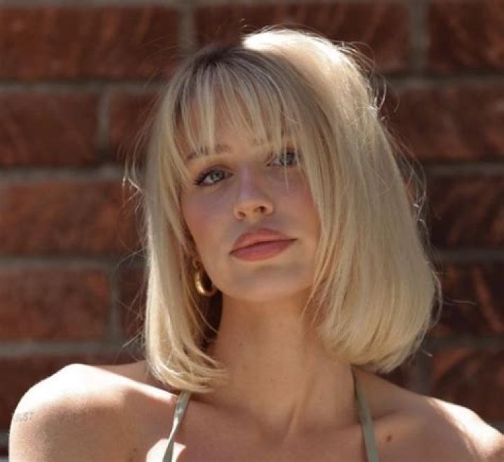 Amanda Kaylor Wiki: Age, Death Cause, Boyfriend, Parents, Net Worth, Height & Facts