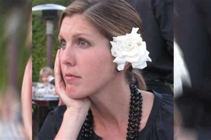 Amanda Lambert, Daughter Of Nancy Sinatra And Hugh Lambert, Career And Love Life