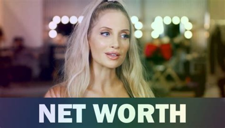Amanda Lee Net Worth – How Much is Amanda Lee Worth?