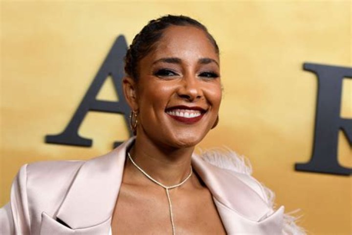 Amanda Seales Net Worth – How Much is Seales Worth?
