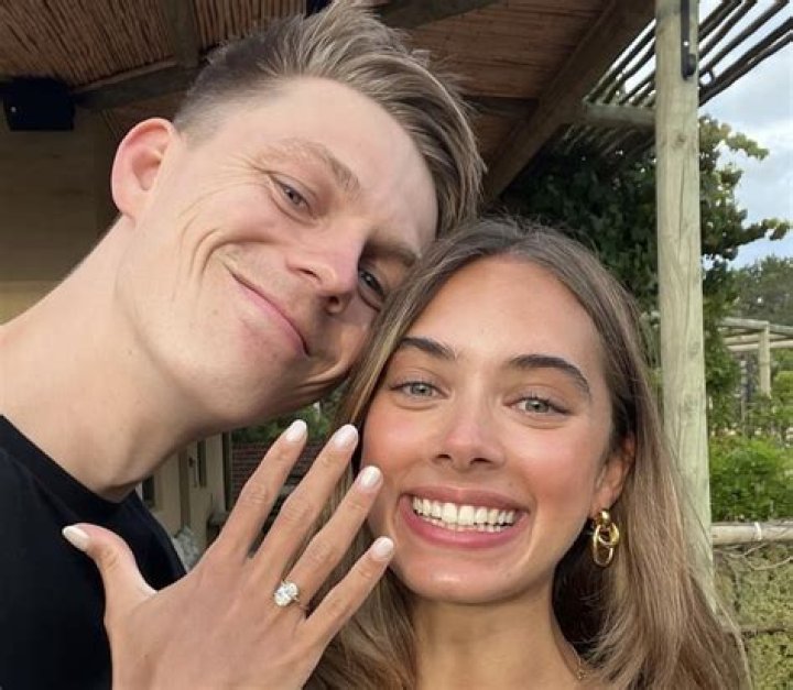  Celebrity Ambar Driscoll Age, Height, Parents, Net Worth, BoyfriendBy Abhishek Yadav January 15, 2024 