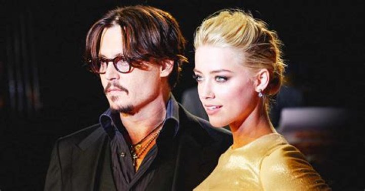 Amber Heard Thanks Fans For Support Amid Johnny Depp Controversy