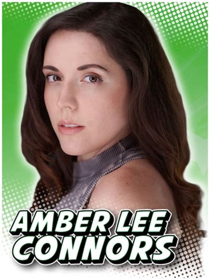 Amber Lee Connors Net Worth
