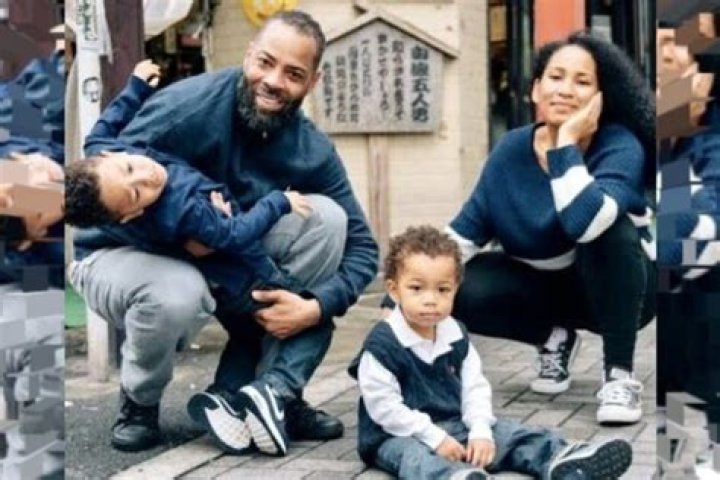 
Who Is The D.O.C.’s Daughter Amber Lynn Curry?
