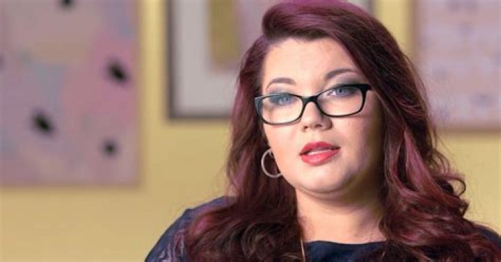Amber Portwood Net Worth – How Much is Portwood Worth?