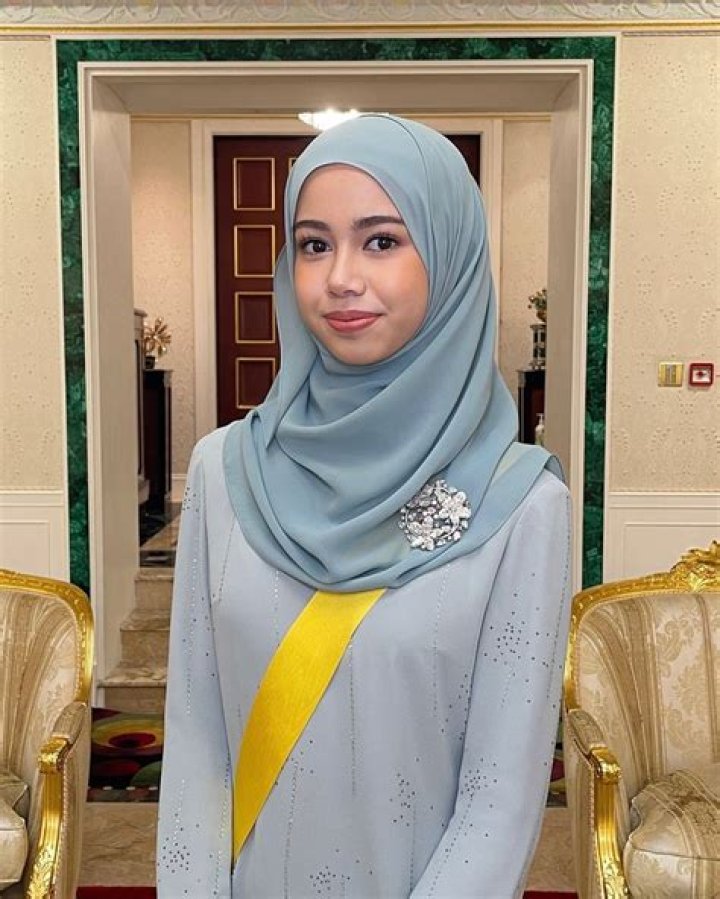 Ameerah Falzon-Ojo Net Worth