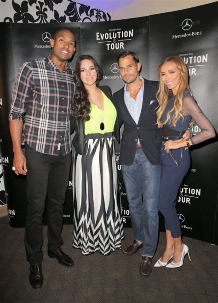 Amelia Vega Net Worth – How Much is Amelia Vega Worth?