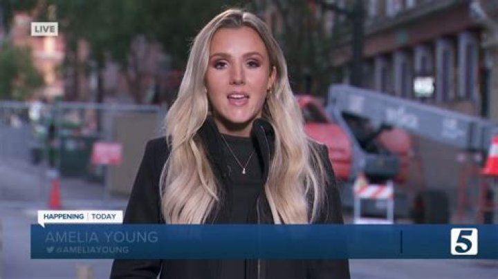 Amelia Young – Biography, Facts & Life Story