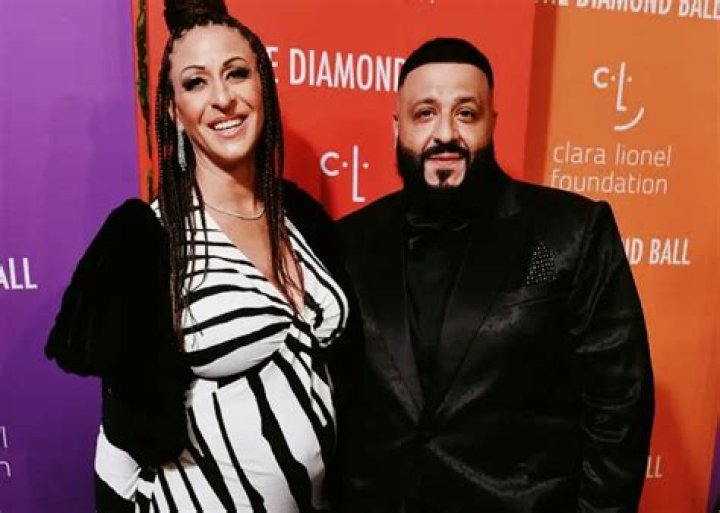 American Businesswoman Nicole Tuck Is The Mother Of Two At The Age Of 45