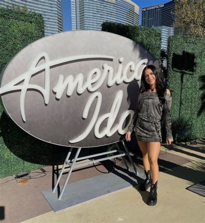 How Old Is Kaeyra From American Idol? Wikipedia, Age, Family