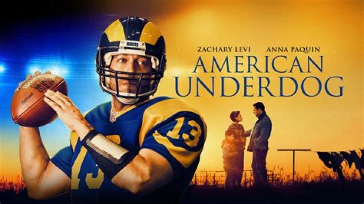 American Underdog Cast Net Worth