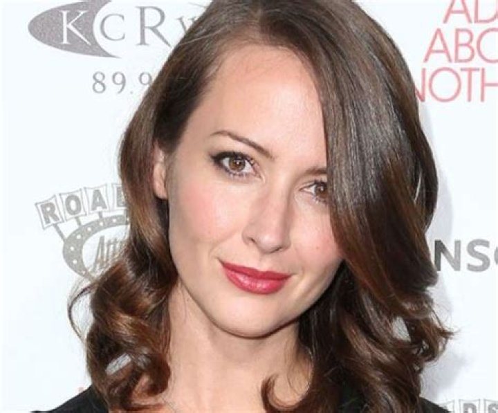Amy Acker Net Worth
