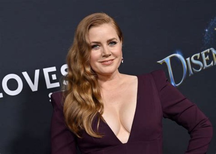 Amy Adams Net Worth