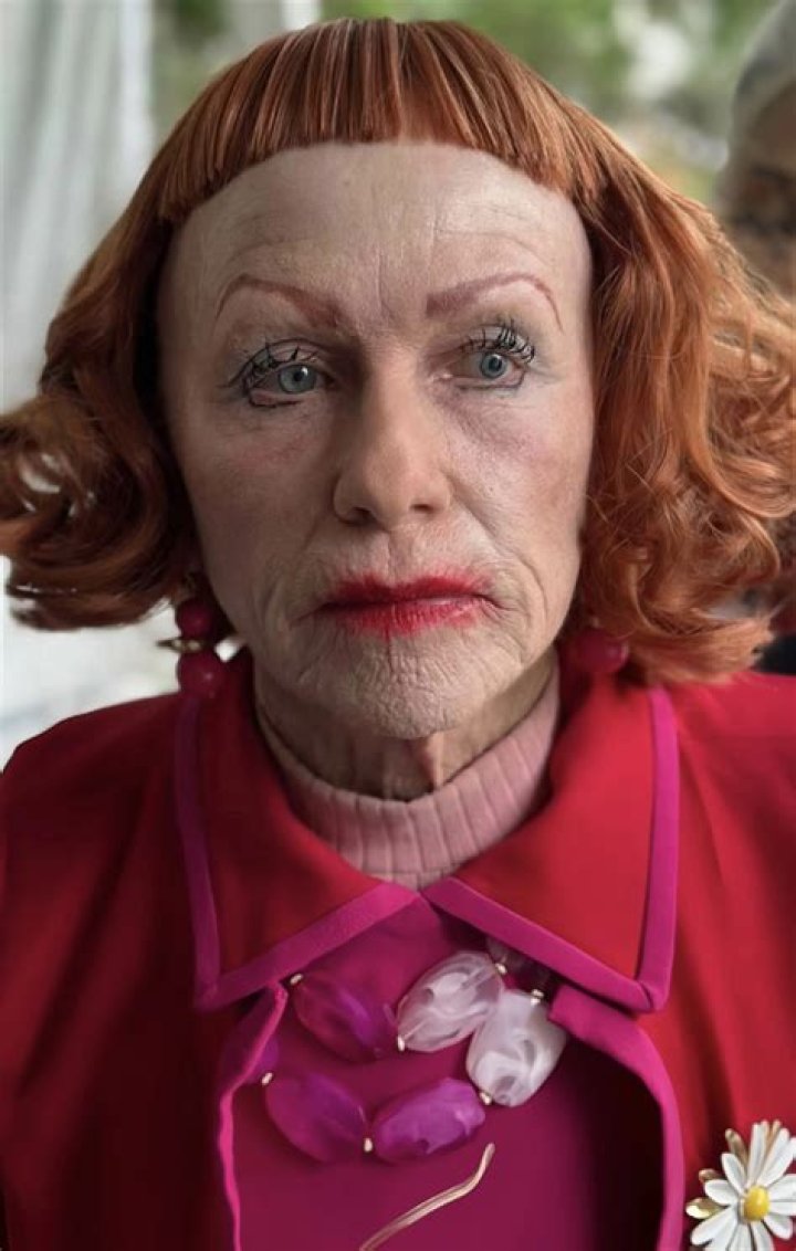 Amy Madigan – Biography, Facts & Life Story