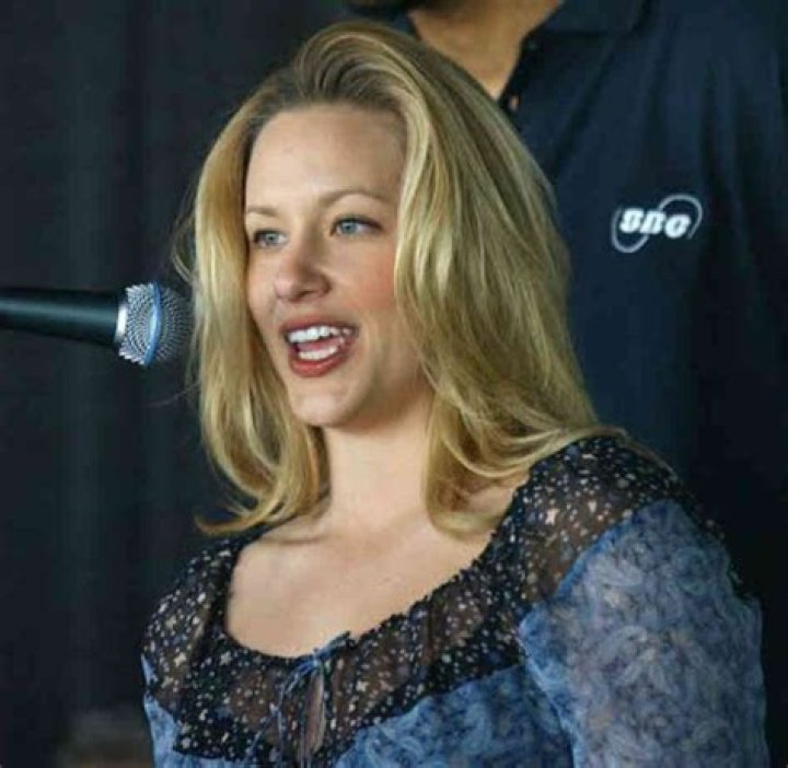 Amy Sherrill (Tim Duncan Wife), Now, Age, and Net Worth